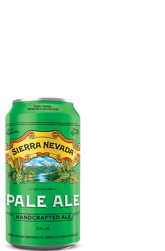 Sierra Nevada Pale Ale