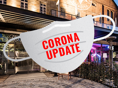 Corona Update