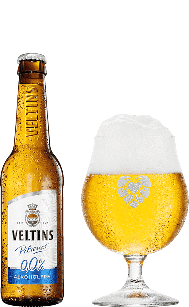 Veltins Pilsener Alkoholfrei 0,0%