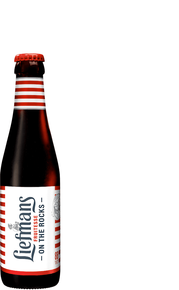 Liefmans Fruitesse