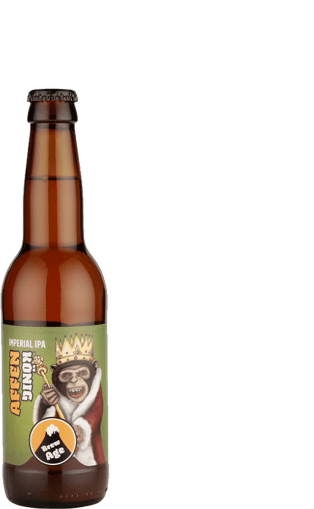 BrewAge Affenkönig