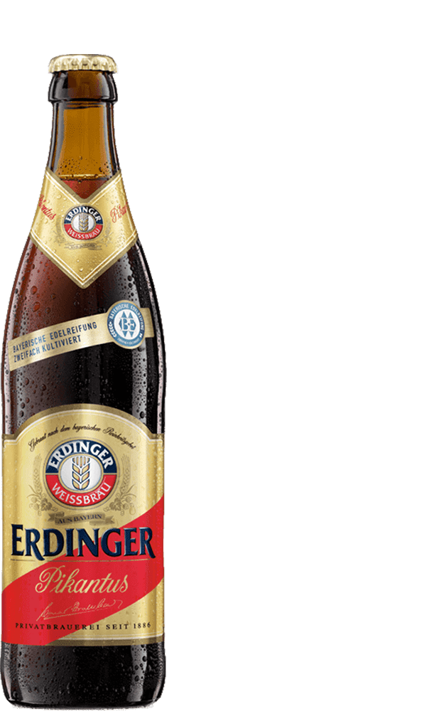 Erdinger Pikantus