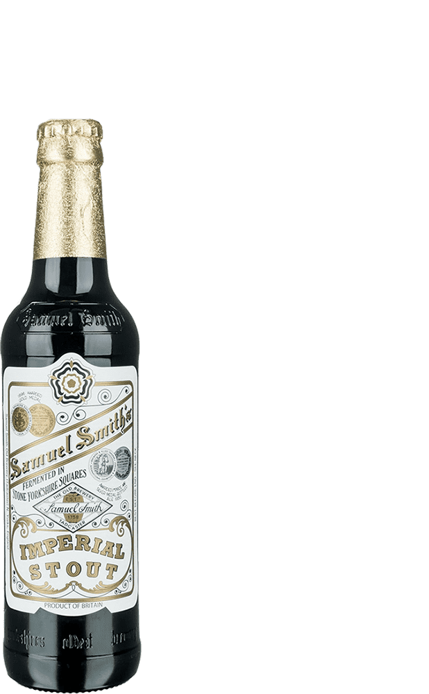 Samuel Smith's Imperial Stout