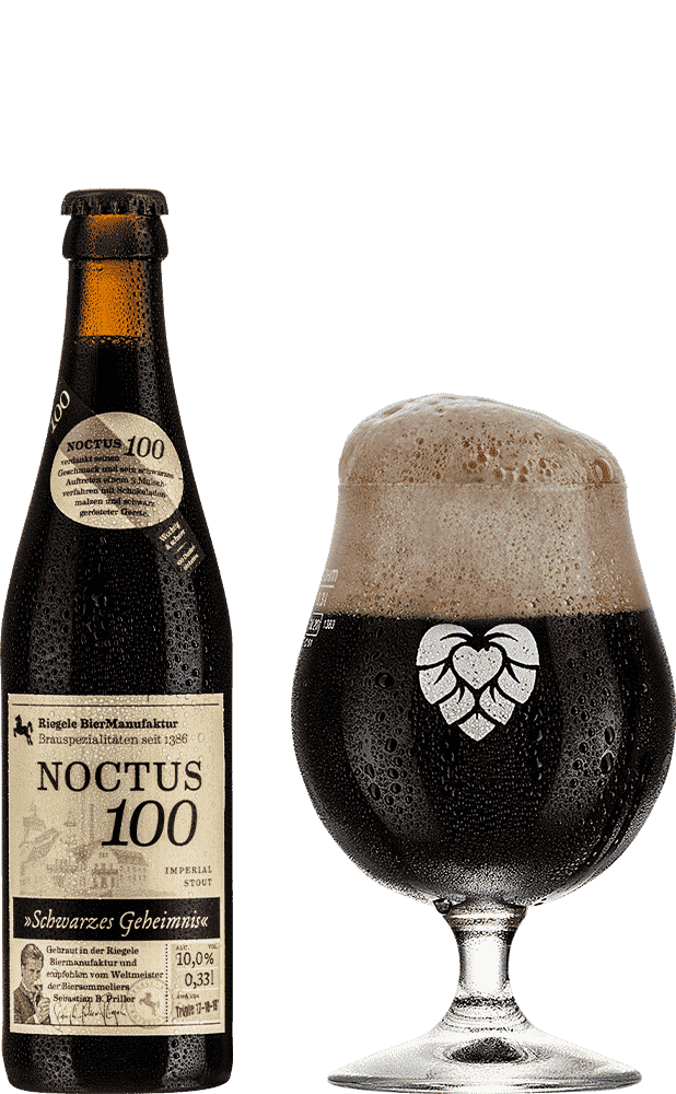 Riegele Noctus 100