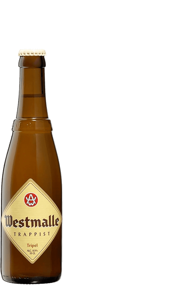 Westmalle Tripel