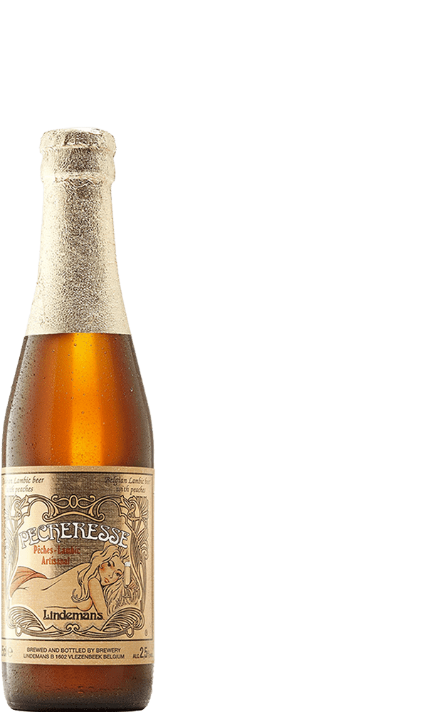 Lindemans Pecheresse