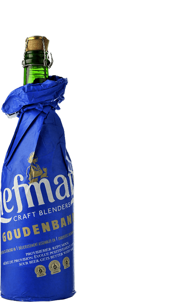Liefmans Goudenband