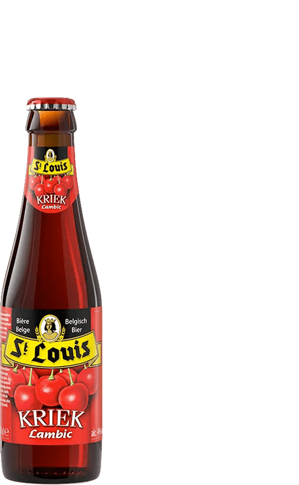 St. Louis Kriek Lambic