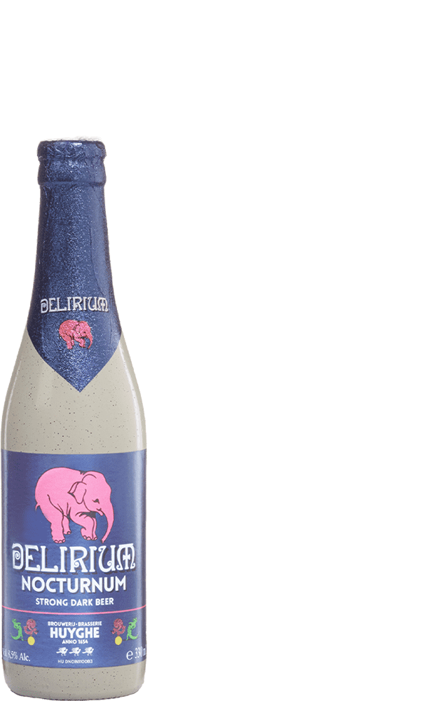 Delirium Nocturnum