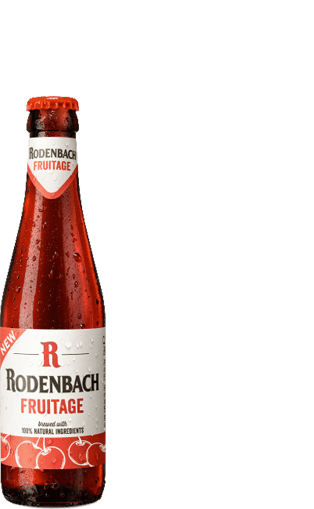 Rodenbach Fruitage