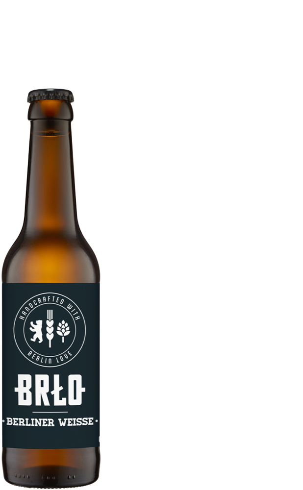 BRLO Berliner Weisse