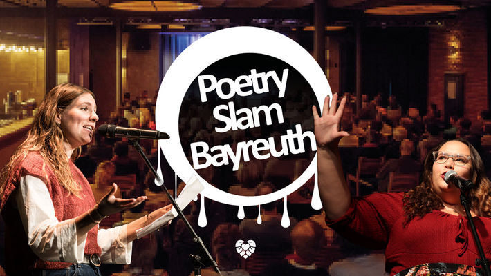 Bayreuther Poetry Slam