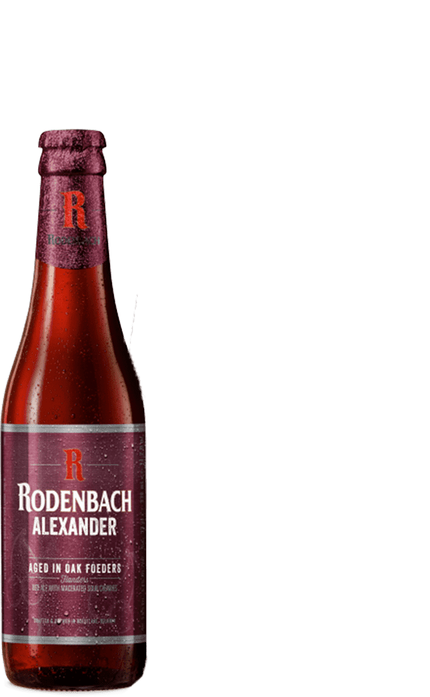 Rodenbach Alexander