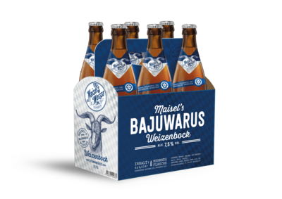 Review Maisel's Weisse Bajuwarus