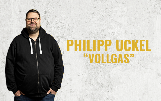 Philipp Uckel 