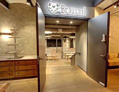 Brausaal
