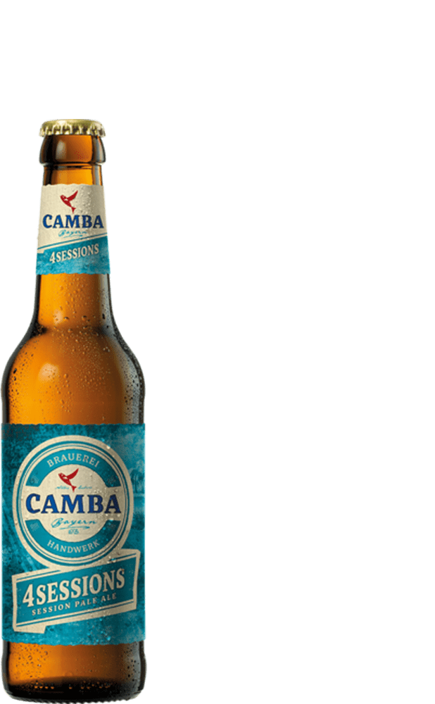 Camba 4 Sessions