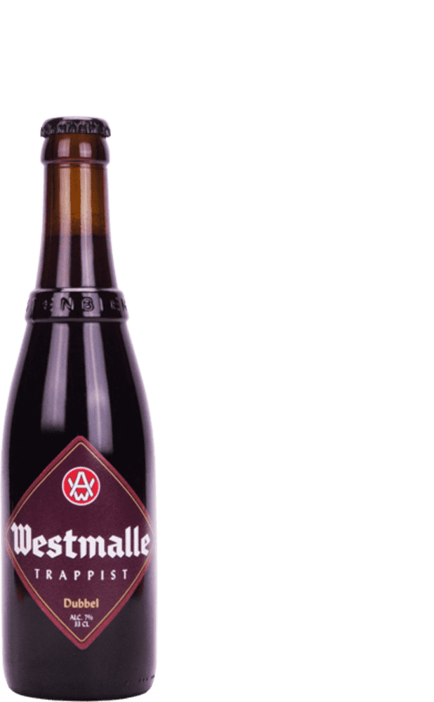 Westmalle Dubbel