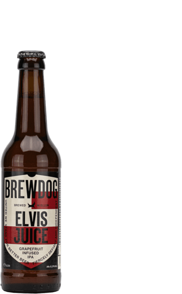 Brewdog Elvis Juice