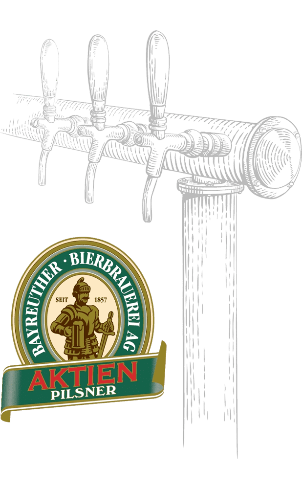 Aktien Pilsner