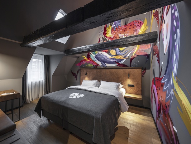 Doppelzimmer