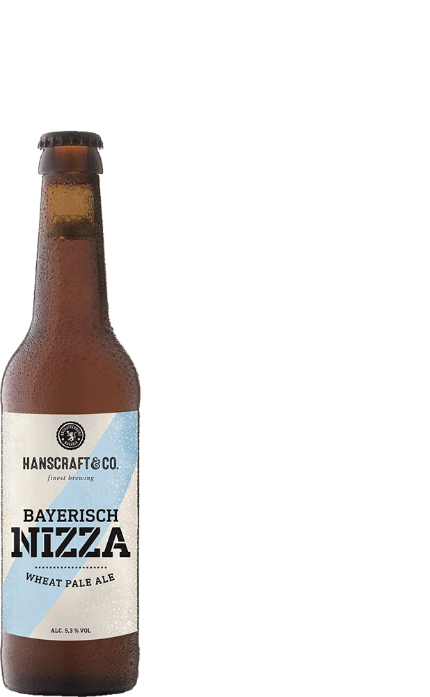 Hanscraft - Bayerisch Nizza