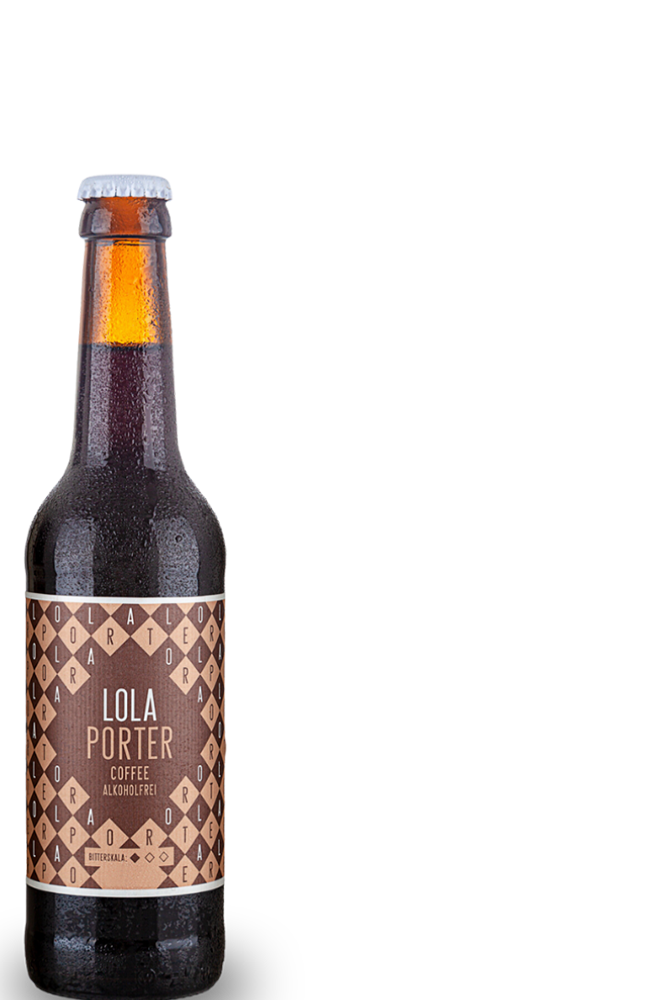 Lola Coffee Porter