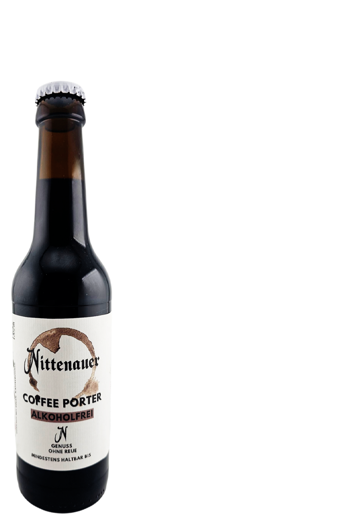 Nittenauer - Coffee Porter