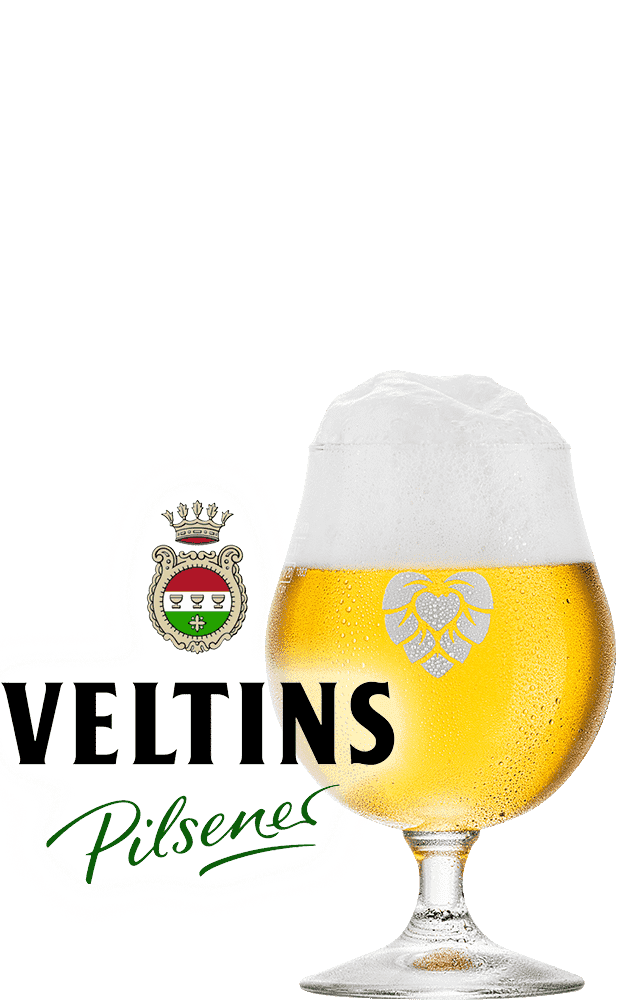 Veltins Pilsener