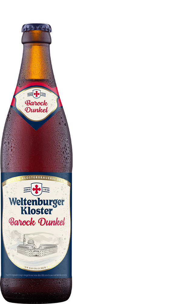 Weltenburger Kloster - Barock Dunkel