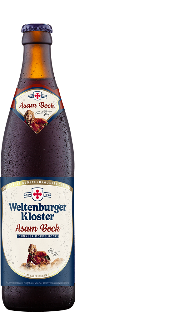 Weltenburger Kloster - Asam Bock