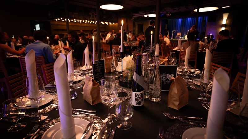 Deine Weihnachtsfeier bei Maisel & Friends in Bayreuth