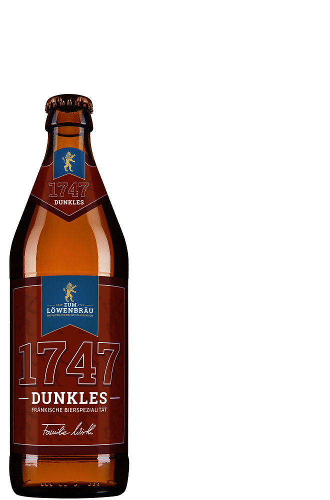Zum Löwenbräu - 1747 Dunkles