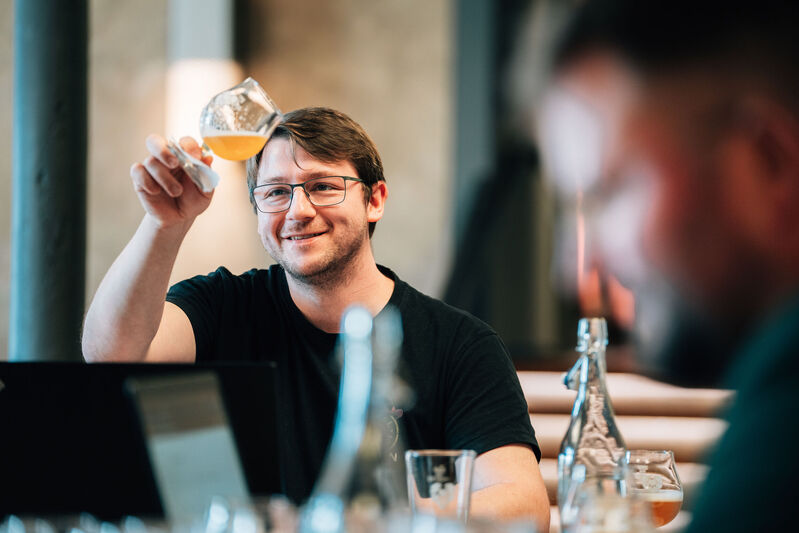 Anmeldestart für Hobbybrauerwettbewerb: Wir suchen bestes Cold IPA