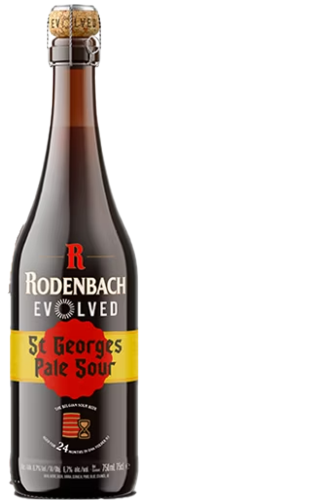 Rodenbach Evolved St. Georges 