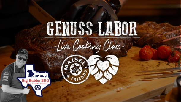 Genuss Labor | Big Bubba BBQ
