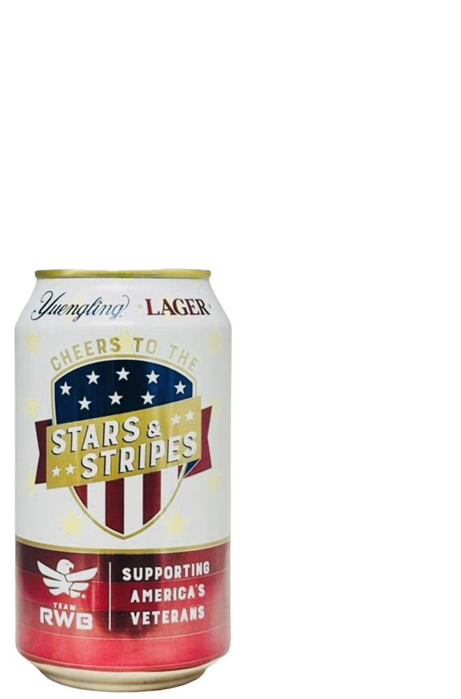 Yuengling Lager