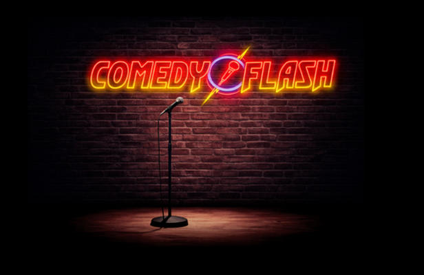 Comedyflash Bayreuth