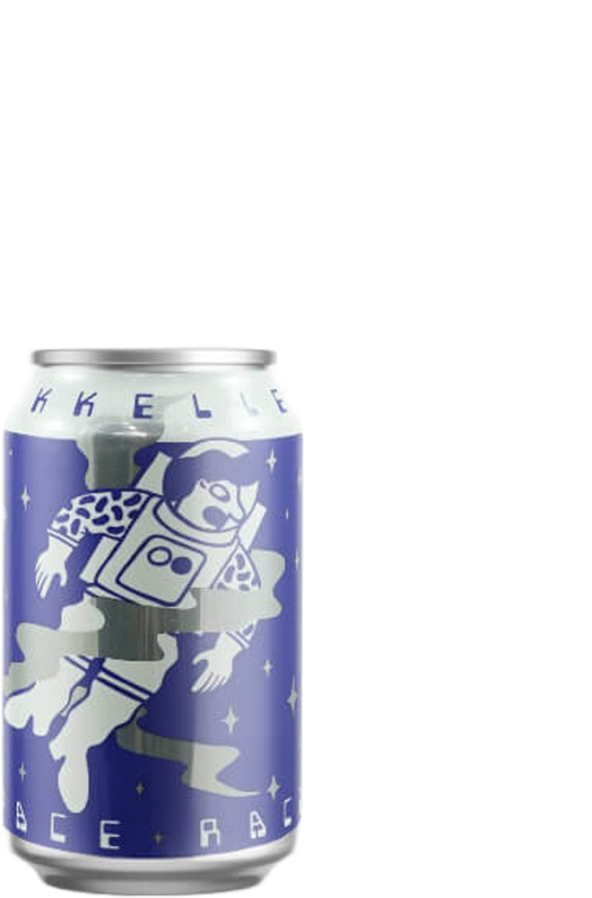 Mikkeller - Space Race