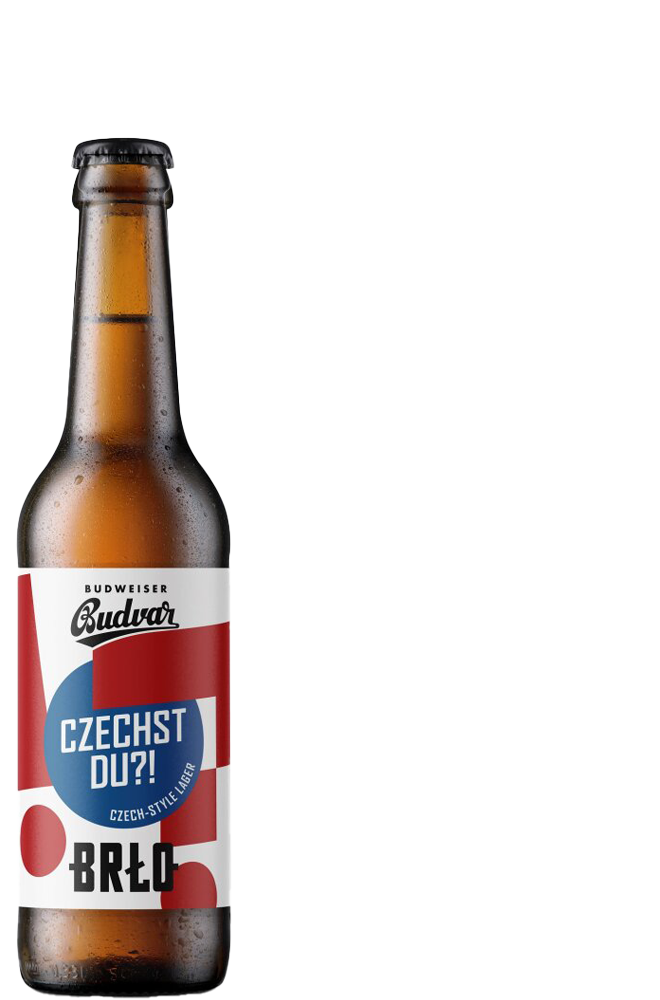 BRLO - Czechst Du?!