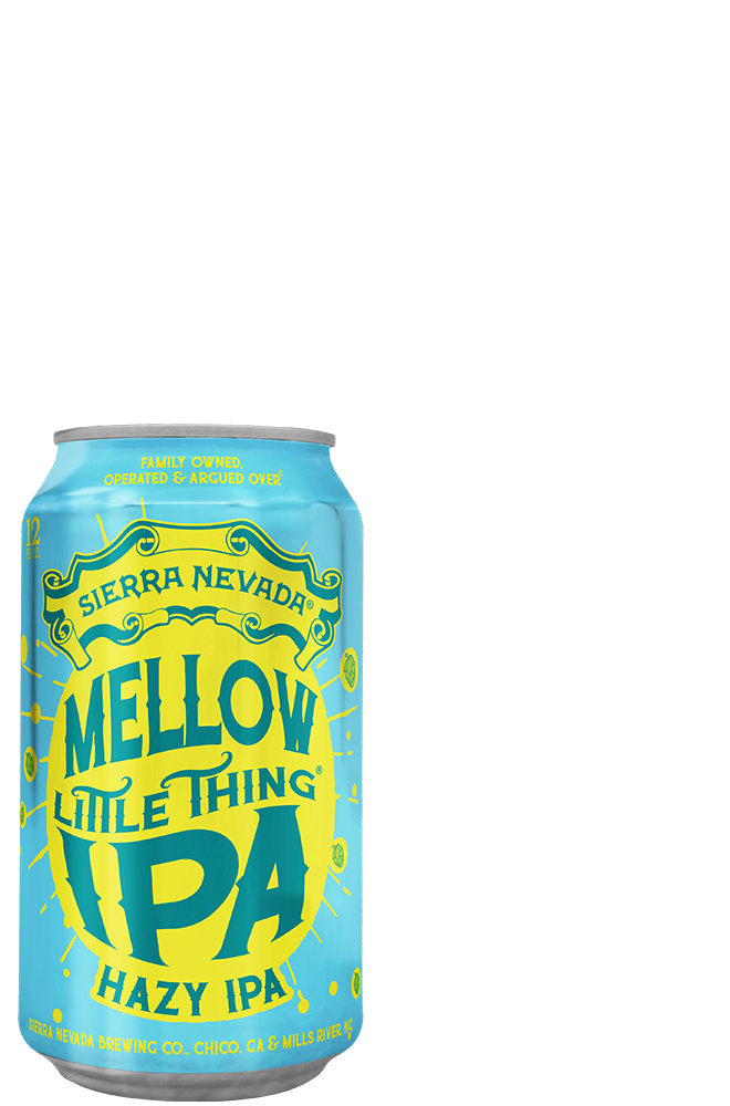 Sierra Nevada – Mellow Little Thing 