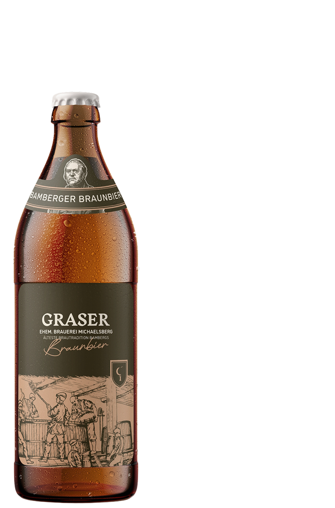Graser Braunbier