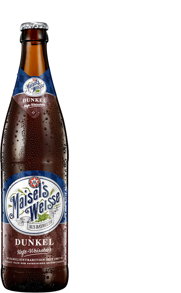 Maisel's Weisse Dunkel