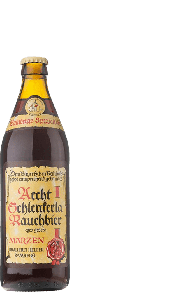 Schlenkerla Märzen