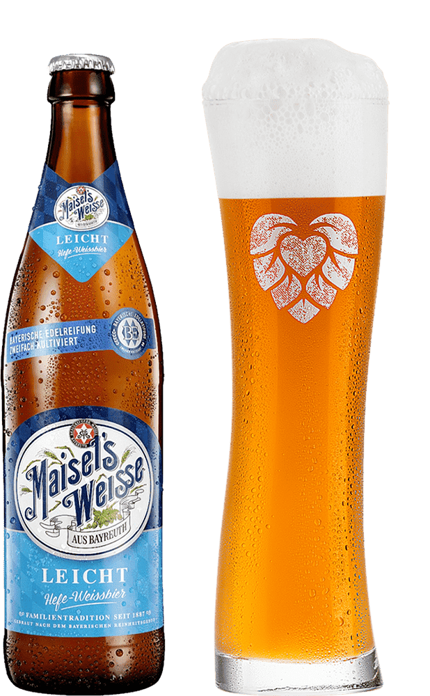 Maisel's Weisse Leicht