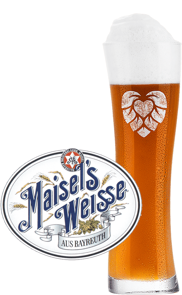 Maisel’s Weisse Original