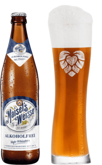 Maisel's Weisse Alkoholfrei