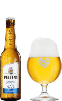 Veltins Pilsener Alkoholfrei 0,0%