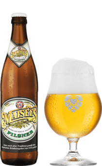 Maisel's Pilsner