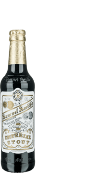 Samuel Smith's Imperial Stout